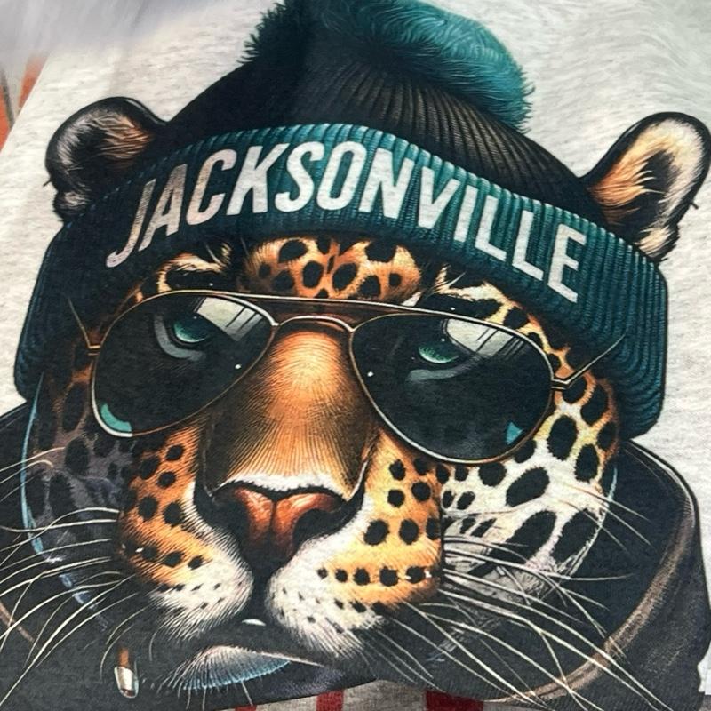Spirit Animal Football Sweatshirt