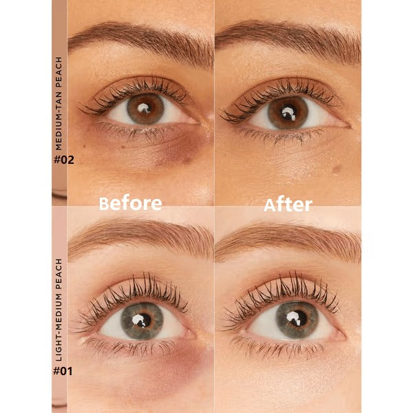 Blemish-Free Undereye Corrector | Buy 1 Get 2 FREE