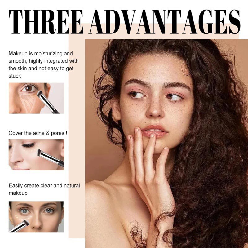 Blemish-Free Undereye Corrector | Buy 1 Get 2 FREE