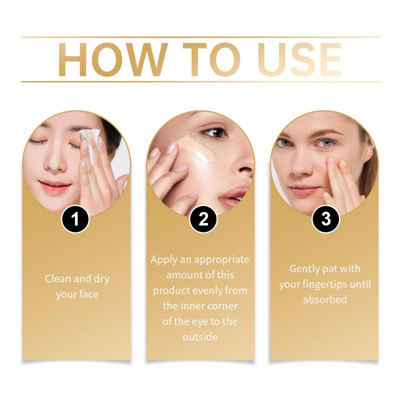 Blemish-Free Undereye Corrector | Buy 1 Get 2 FREE