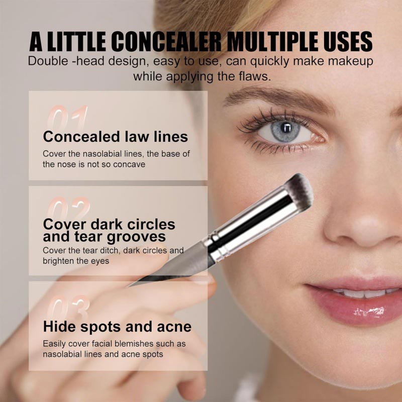 Blemish-Free Undereye Corrector | Buy 1 Get 2 FREE