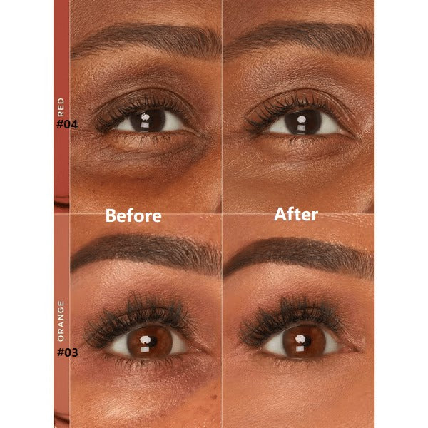 Blemish-Free Undereye Corrector | Buy 1 Get 2 FREE