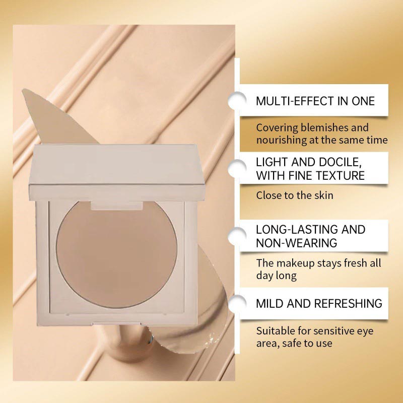 Blemish-Free Undereye Corrector | Buy 1 Get 2 FREE
