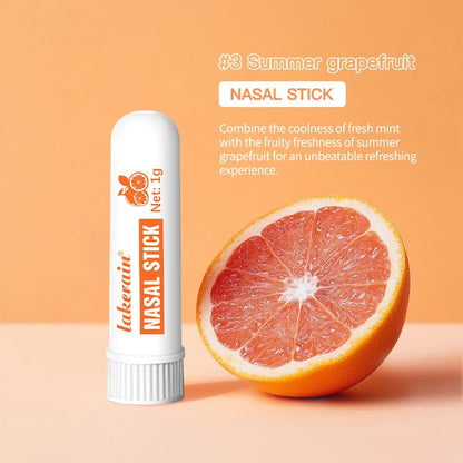 Nasal Sticks - Therapeutic Relief