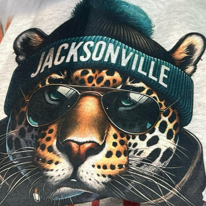 Spirit Animal Football Sweatshirt