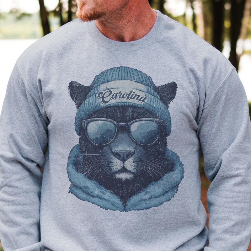 Spirit Animal Football Sweatshirt