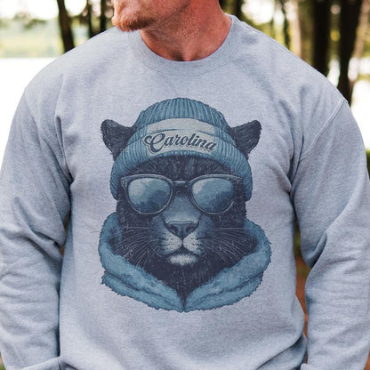 Spirit Animal Football Sweatshirt