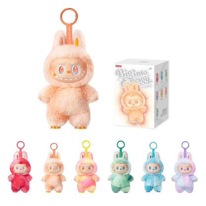 THE MONSTERS Plush Pendant