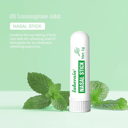 Nasal Sticks - Therapeutic Relief