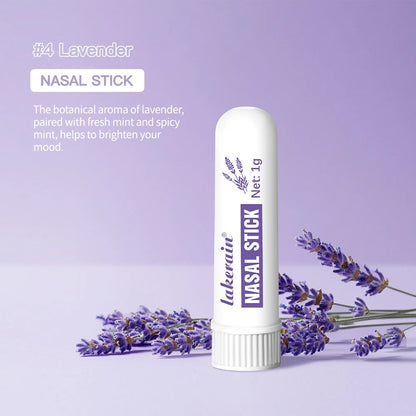 Nasal Sticks - Therapeutic Relief