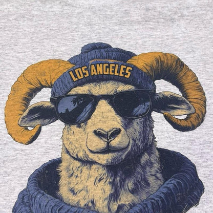 Spirit Animal Football Sweatshirt
