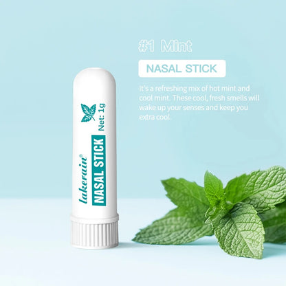 Nasal Sticks - Therapeutic Relief