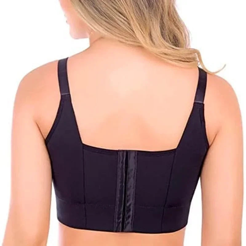 Slimming, Anti Sagging, Plus Size Bra | Buy 1 Get 1 FREE