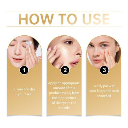 Blemish-Free Undereye Corrector | Buy 1 Get 2 FREE