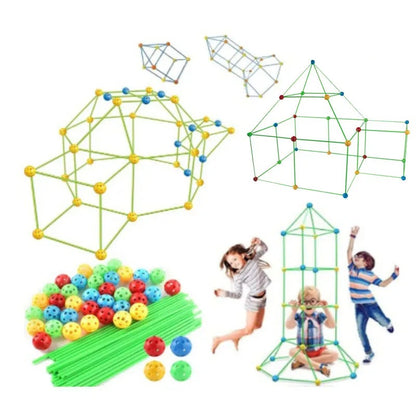 Remedi™ Kids Fort Building Kit