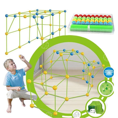 Remedi™ Kids Fort Building Kit